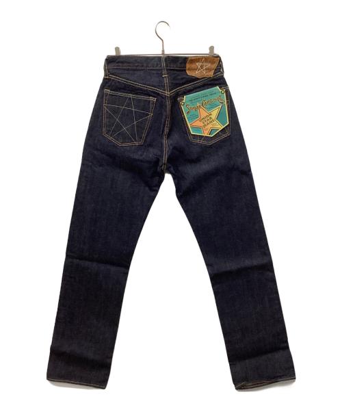 SUGAR CANE（シュガーケーン）SUGAR CANE (シュガーケーン) デニムパンツ インディゴ サイズ:30 未使用品の古着・服飾アイテム