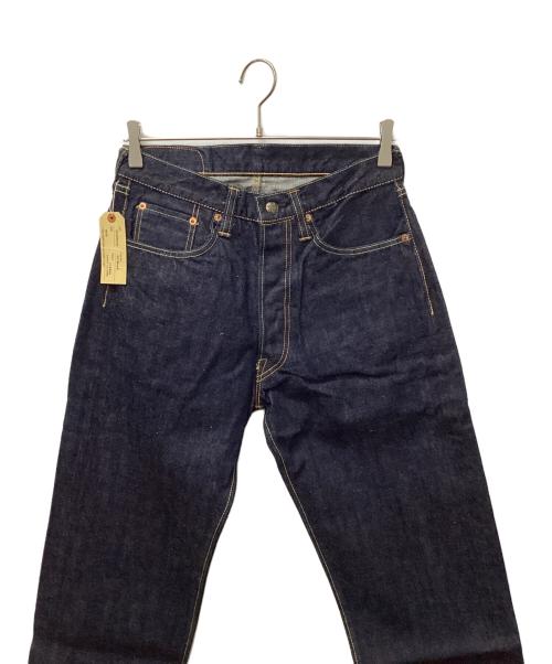 SUGAR CANE（シュガーケーン）SUGAR CANE (シュガーケーン) デニムパンツ インディゴ サイズ:30 未使用品の古着・服飾アイテム