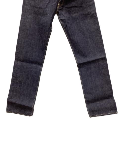 SUGAR CANE（シュガーケーン）SUGAR CANE (シュガーケーン) デニムパンツ インディゴ サイズ:30 未使用品の古着・服飾アイテム