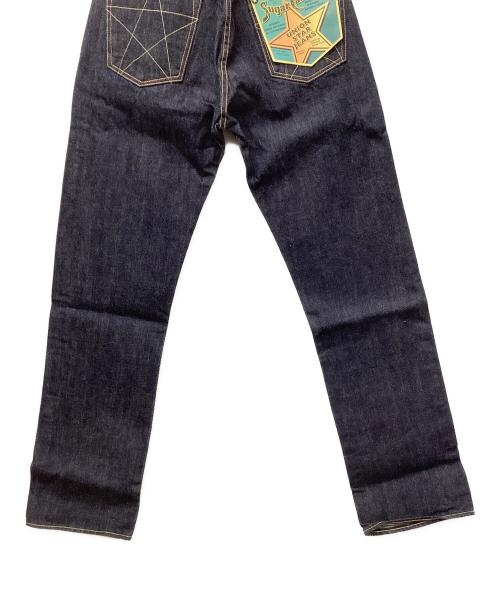 SUGAR CANE（シュガーケーン）SUGAR CANE (シュガーケーン) デニムパンツ インディゴ サイズ:30 未使用品の古着・服飾アイテム