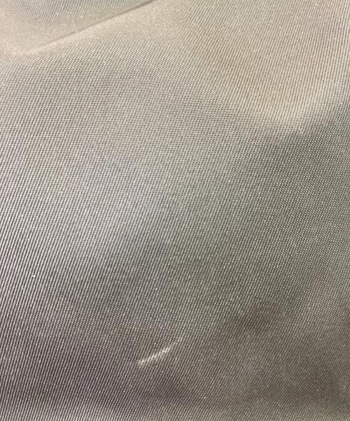 PRADA（プラダ）PRADA (プラダ) ハンドポーチ ブラックの古着・服飾アイテム