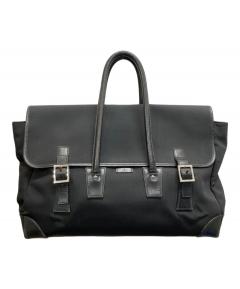 中古・古着通販】dunhill (ダンヒル) ショルダーバッグ ブラック