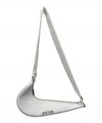 NIKE×jacquemusナイキ×ジャックムス）の古着「ショルダーバッグ」｜ホワイト