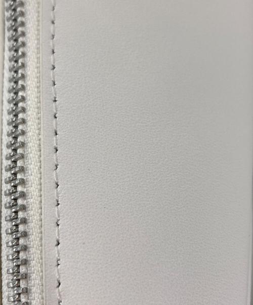 NIKE（ナイキ）NIKE (ナイキ) jacquemus (ジャックムス) ショルダーバッグ ホワイトの古着・服飾アイテム