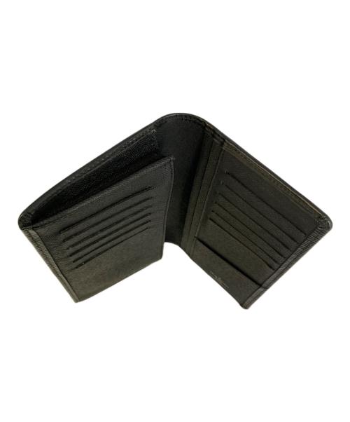 LOUIS VUITTON（ルイ ヴィトン）LOUIS VUITTON (ルイ ヴィトン) 長財布 ブラックの古着・服飾アイテム
