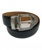 LOUIS VUITTONルイ ヴィトン）の古着「ベルト」｜ブラック