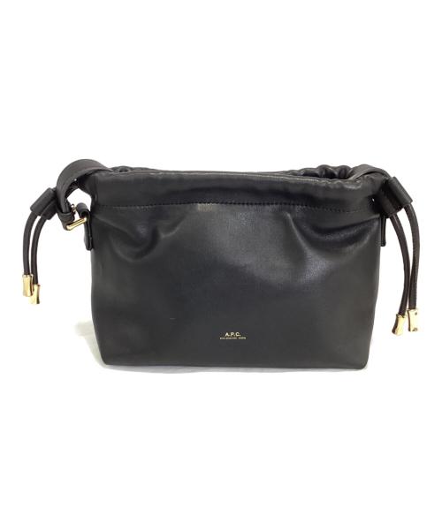 A.P.C.（アーペーセー）A.P.C. (アーペーセー) ショルダーバッグの古着・服飾アイテム
