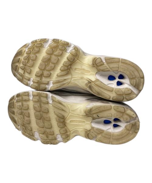 NEW BALANCE（ニューバランス）NEW BALANCE (ニューバランス) スニーカー ベージュ サイズ:22の古着・服飾アイテム