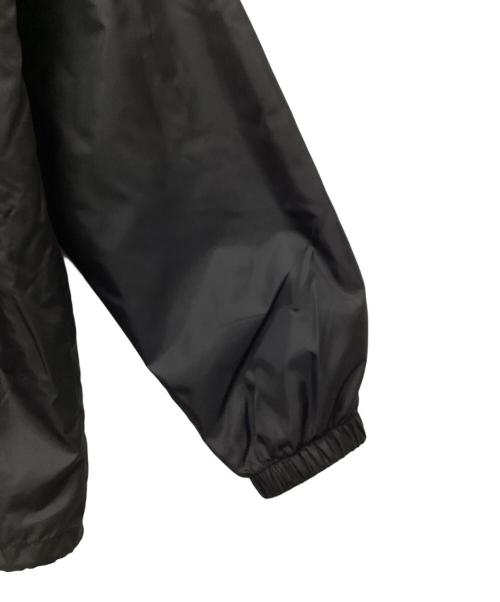 WACKO MARIA（ワコマリア）WACKO MARIA (ワコマリア) コーチジャケット ブラック サイズ:XLの古着・服飾アイテム