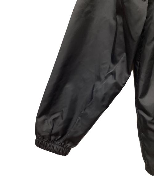 WACKO MARIA（ワコマリア）WACKO MARIA (ワコマリア) コーチジャケット ブラック サイズ:XLの古着・服飾アイテム