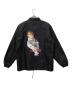 WACKO MARIA (ワコマリア) コーチジャケット ブラック サイズ:XL：13000円