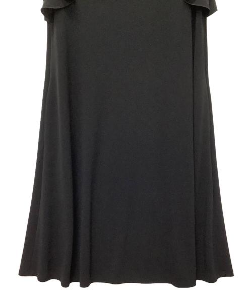 daisy lin for foxey（デイジーリン フォー フォクシー）daisy lin for foxey (デイジーリン フォー フォクシー) ワンピース ブラック サイズ:40の古着・服飾アイテム