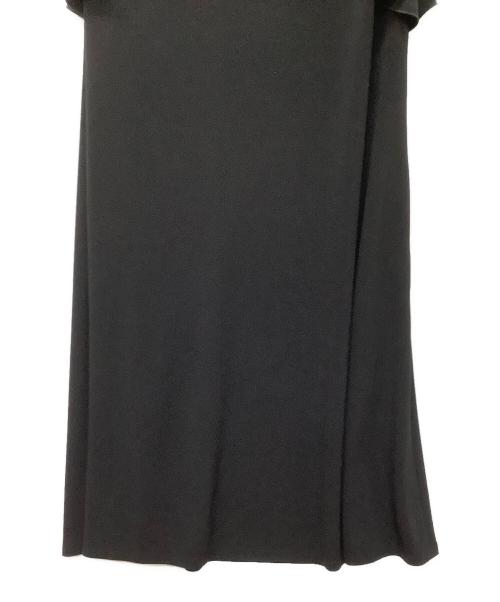 daisy lin for foxey（デイジーリン フォー フォクシー）daisy lin for foxey (デイジーリン フォー フォクシー) ワンピース ブラック サイズ:40の古着・服飾アイテム