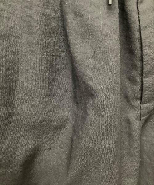 Y-3（ワイスリー）Y-3 (ワイスリー) ワイドパンツ ブラック サイズ:Sの古着・服飾アイテム