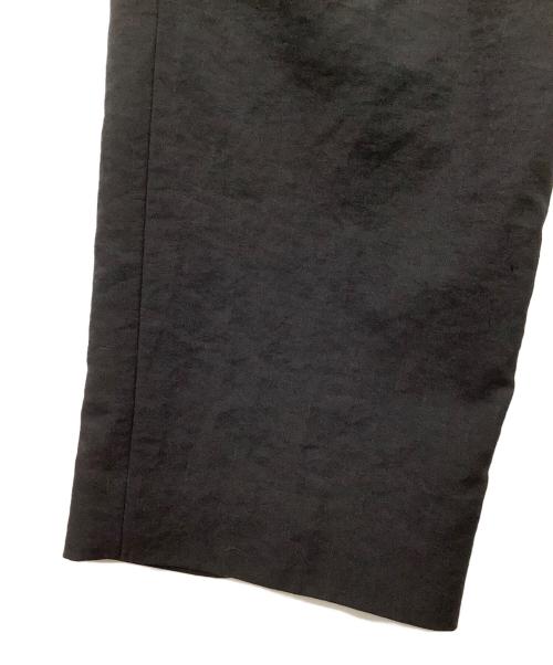 Y-3（ワイスリー）Y-3 (ワイスリー) ワイドパンツ ブラック サイズ:Sの古着・服飾アイテム