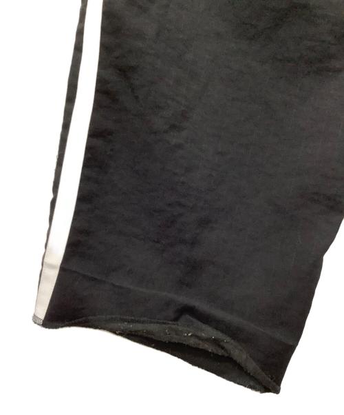 Y-3（ワイスリー）Y-3 (ワイスリー) ワイドパンツ ブラック サイズ:Sの古着・服飾アイテム