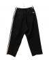 Y-3 (ワイスリー) ワイドパンツ ブラック サイズ:S：15000円