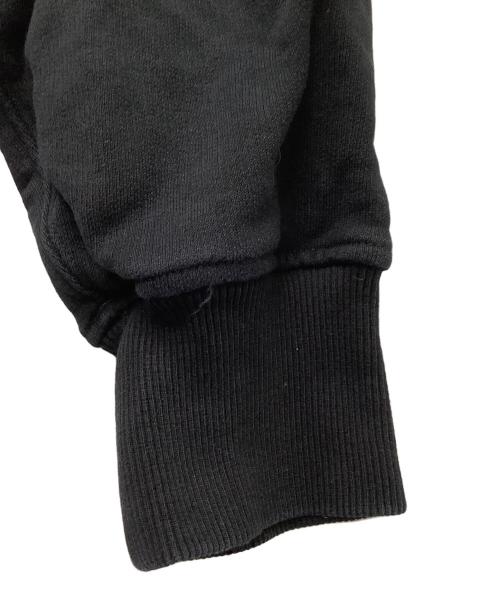 Y-3（ワイスリー）Y-3 (ワイスリー) ジップパーカー ブラック サイズ:Sの古着・服飾アイテム