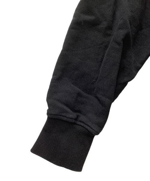 Y-3（ワイスリー）Y-3 (ワイスリー) ジップパーカー ブラック サイズ:Sの古着・服飾アイテム