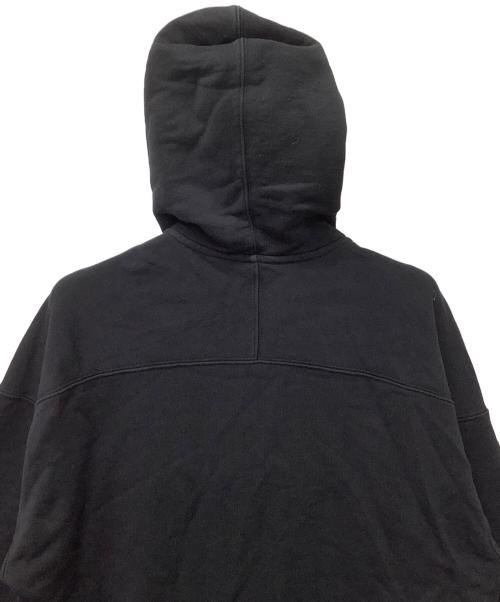 Y-3（ワイスリー）Y-3 (ワイスリー) ジップパーカー ブラック サイズ:Sの古着・服飾アイテム