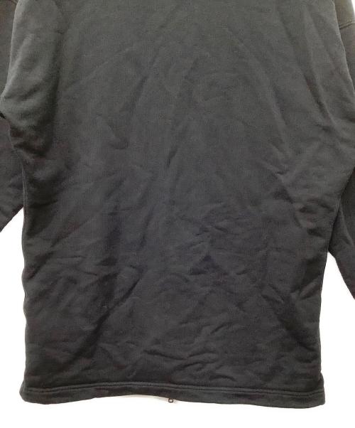 Y-3（ワイスリー）Y-3 (ワイスリー) ジップパーカー ブラック サイズ:Sの古着・服飾アイテム