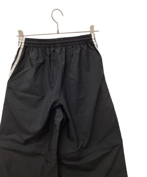 adidas（アディダス）adidas (アディダス) パンツ ブラック サイズ:Mの古着・服飾アイテム