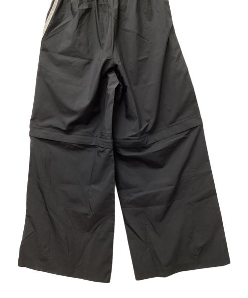 adidas（アディダス）adidas (アディダス) パンツ ブラック サイズ:Mの古着・服飾アイテム