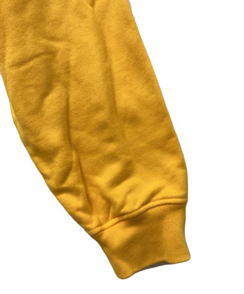 STONE ISLAND（ストーンアイランド）STONE ISLAND (ストーンアイランド) スウェットシャツ イエロー サイズ:XLの古着・服飾アイテム