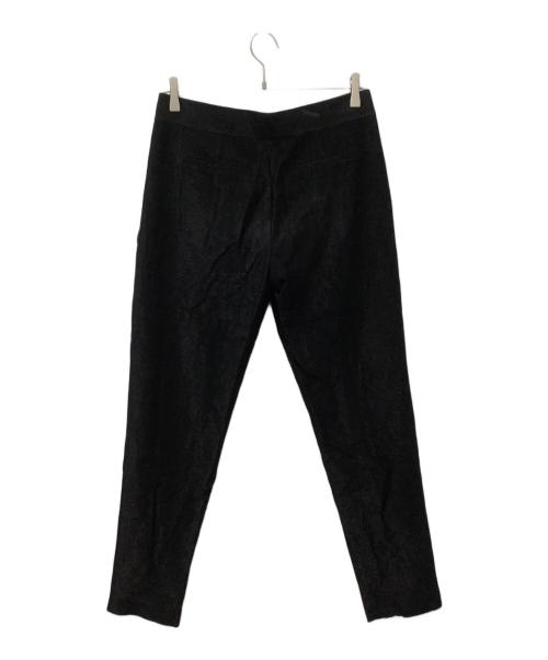 ALEXANDER WANG（アレキサンダー・ワン）ALEXANDER WANG (アレキサンダーワン) スラックス ブラック サイズ:2の古着・服飾アイテム