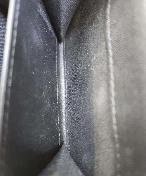 CHARLES & KEITH（チャールズアンドキース）CHARLES & KEITH (チャールズ＆キース) コンパクトウォレット ブラックの古着・服飾アイテム