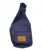 LEVI'Sリーバイス）の古着「ヴィンテージショルダーバッグ」｜ネイビー