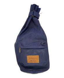 LEVI'S（リーバイス）の古着「ヴィンテージショルダーバッグ」｜ネイビー