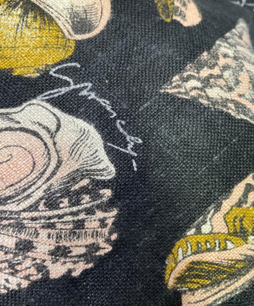 GIVENCHY（ジバンシィ）GIVENCHY (ジバンシィ) ヴィンテージハンドバッグ ブラックの古着・服飾アイテム