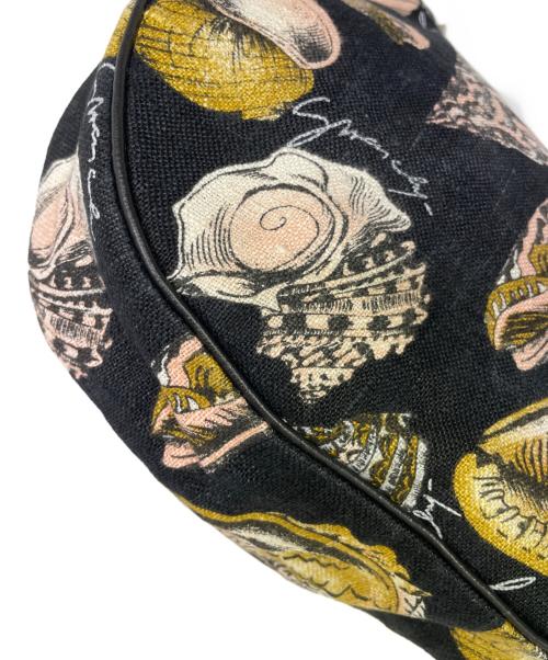 GIVENCHY（ジバンシィ）GIVENCHY (ジバンシィ) ヴィンテージハンドバッグ ブラックの古着・服飾アイテム