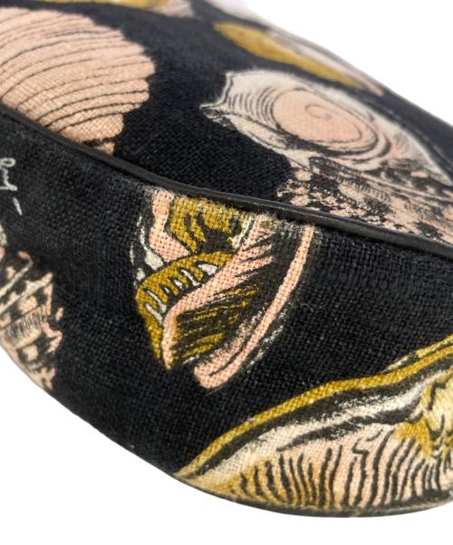 GIVENCHY（ジバンシィ）GIVENCHY (ジバンシィ) ヴィンテージハンドバッグ ブラックの古着・服飾アイテム