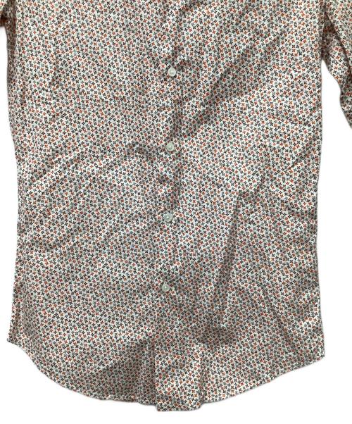 LOUIS VUITTON（ルイ ヴィトン）LOUIS VUITTON (ルイ ヴィトン) 長袖シャツ ホワイト サイズ:XSの古着・服飾アイテム