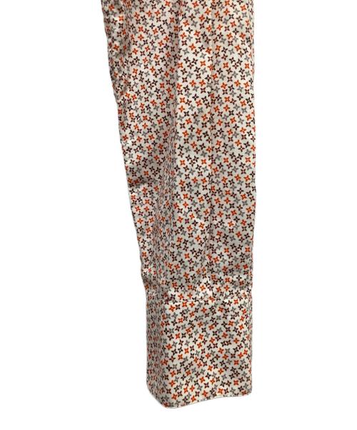 LOUIS VUITTON（ルイ ヴィトン）LOUIS VUITTON (ルイ ヴィトン) 長袖シャツ ホワイト サイズ:XSの古着・服飾アイテム