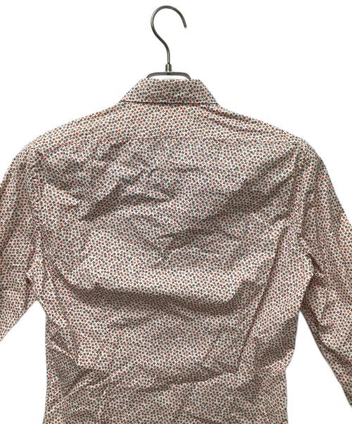 LOUIS VUITTON（ルイ ヴィトン）LOUIS VUITTON (ルイ ヴィトン) 長袖シャツ ホワイト サイズ:XSの古着・服飾アイテム