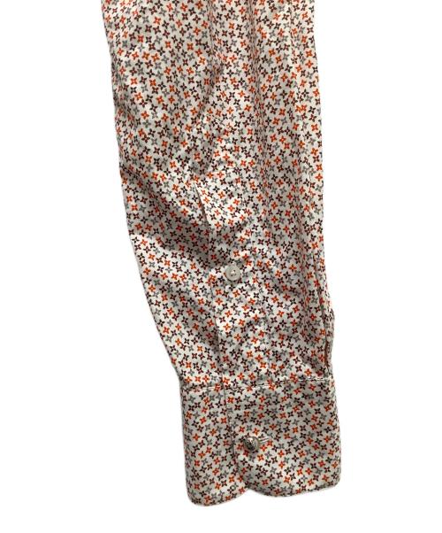 LOUIS VUITTON（ルイ ヴィトン）LOUIS VUITTON (ルイ ヴィトン) 長袖シャツ ホワイト サイズ:XSの古着・服飾アイテム