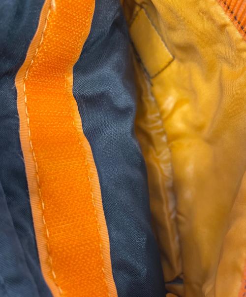 PORTER（ポーター）PORTER (ポーター) ショルダーバッグ ブラックの古着・服飾アイテム