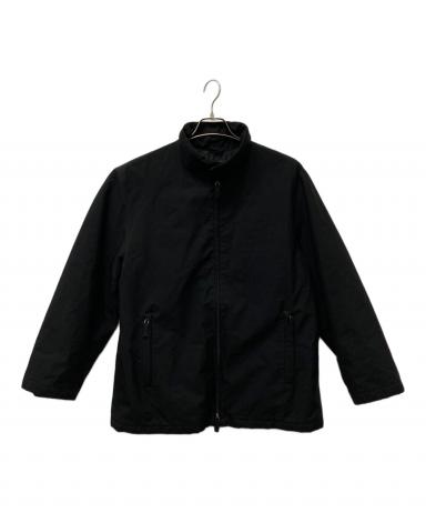 PRADAスポーツ 中古・古着通販】PRADA SPORTS (プラダスポーツ) ジャケット ブラック