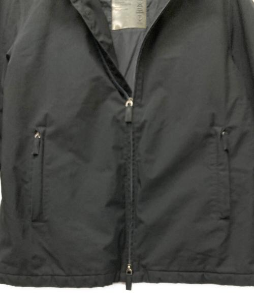 PRADA SPORTS（プラダスポーツ）PRADA SPORTS (プラダスポーツ) ジャケット ブラック サイズ:52の古着・服飾アイテム