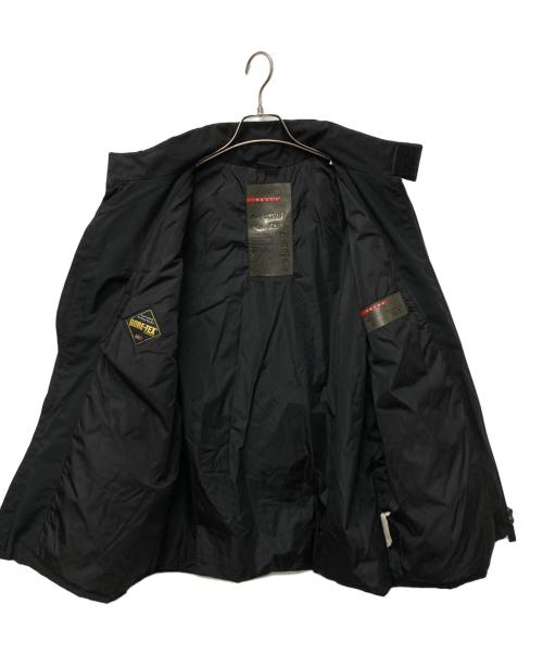 PRADA SPORTS（プラダスポーツ）PRADA SPORTS (プラダスポーツ) ジャケット ブラック サイズ:52の古着・服飾アイテム