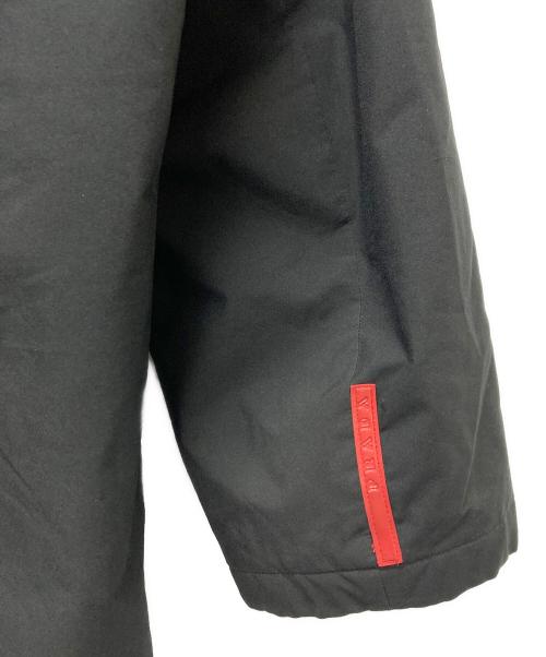 PRADA SPORTS（プラダスポーツ）PRADA SPORTS (プラダスポーツ) ジャケット ブラック サイズ:52の古着・服飾アイテム