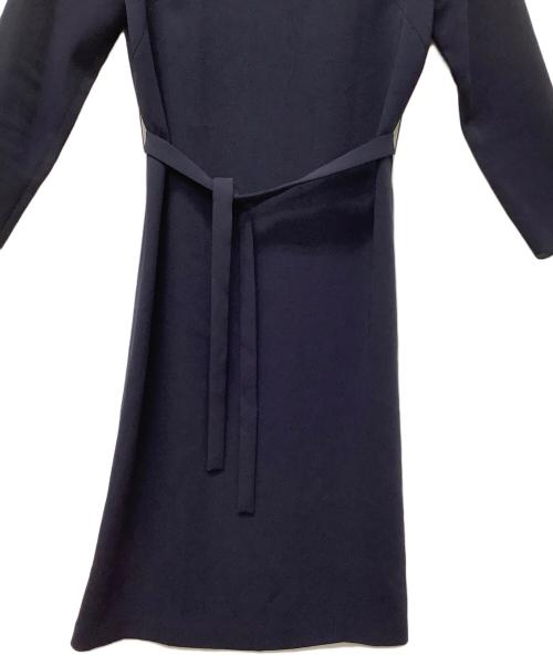 theory luxe（セオリーリュクス）theory luxe (セオリーリュクス) セットアップワンピース ネイビー サイズ:36の古着・服飾アイテム