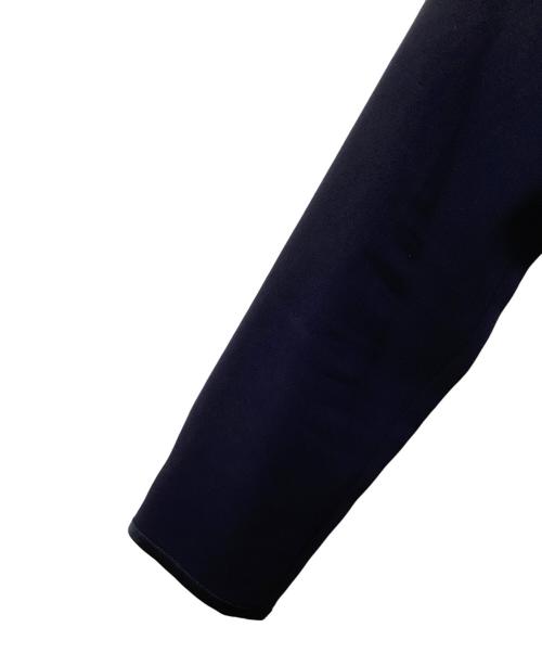 theory luxe（セオリーリュクス）theory luxe (セオリーリュクス) セットアップワンピース ネイビー サイズ:36の古着・服飾アイテム