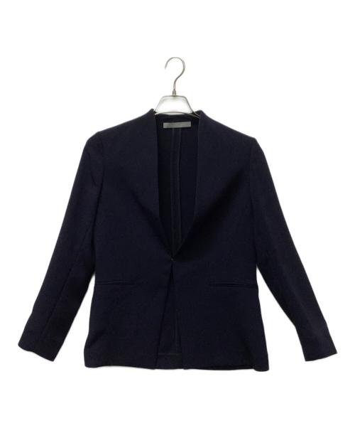 theory luxe（セオリーリュクス）theory luxe (セオリーリュクス) セットアップワンピース ネイビー サイズ:36の古着・服飾アイテム