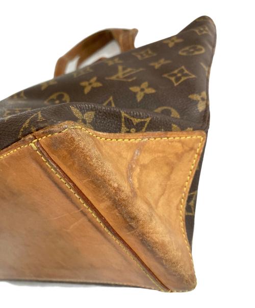 LOUIS VUITTON（ルイ ヴィトン）LOUIS VUITTON (ルイ ヴィトン) ショルダートートバッグの古着・服飾アイテム