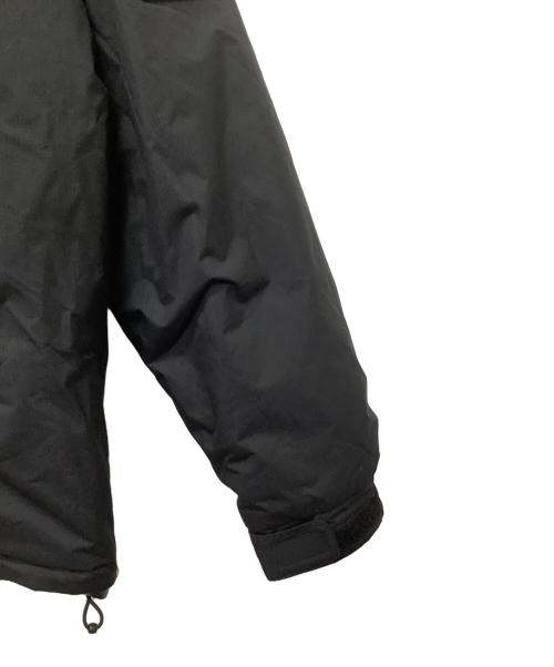 HELIKON-TEX（ヘリコンテックス）HELIKON-TEX (ヘリコンテックス) 中綿ジャケット ブラック サイズ:Ｍの古着・服飾アイテム