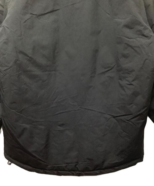 HELIKON-TEX（ヘリコンテックス）HELIKON-TEX (ヘリコンテックス) 中綿ジャケット ブラック サイズ:Ｍの古着・服飾アイテム